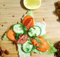 The Nepalese Chef