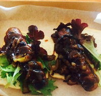 The Pancake Parlour Knox Ozone