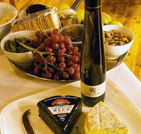 Twelve Stones - Accommodation Brisbane