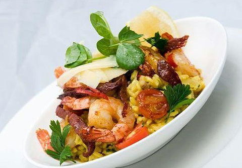 All' Antica Italian Restaurant & Pizzeria - Accommodation Brisbane 12