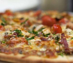 All' Antica Italian Restaurant & Pizzeria - Accommodation Brisbane 16