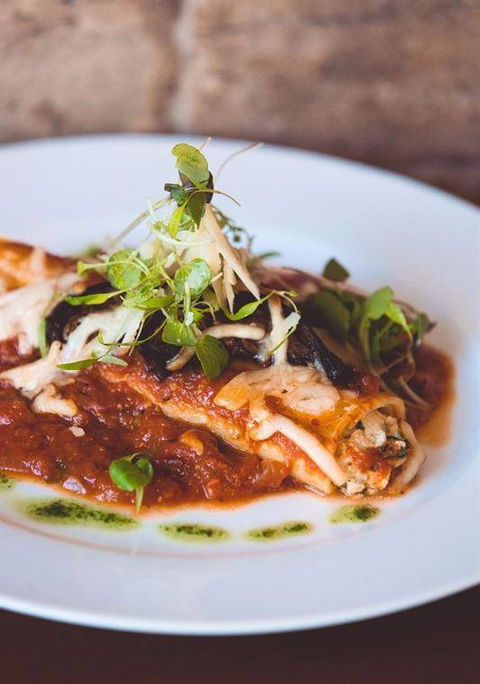 All' Antica Italian Restaurant & Pizzeria - Accommodation Brisbane 17