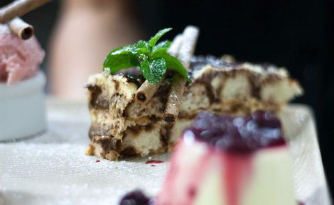 All' Antica Italian Restaurant & Pizzeria - Accommodation Brisbane 19
