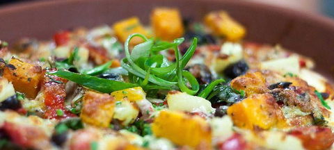 All' Antica Italian Restaurant & Pizzeria - Accommodation Brisbane 2