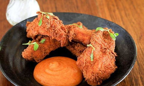 Andre's Cucina & Polenta Bar - Accommodation Brisbane 9