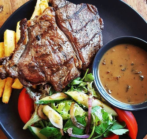 Andre's Cucina & Polenta Bar - Accommodation Brisbane 14