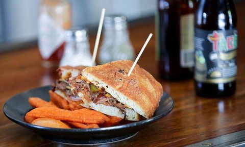 Andre's Cucina & Polenta Bar - Accommodation Brisbane 15