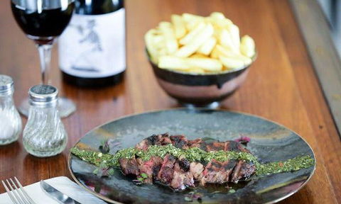 Andre's Cucina & Polenta Bar - Accommodation Brisbane 17