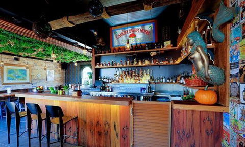 Andre's Cucina & Polenta Bar - Accommodation Brisbane 19