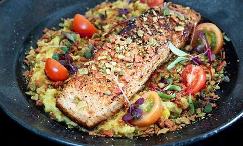 Andre's Cucina & Polenta Bar - Accommodation Brisbane 20