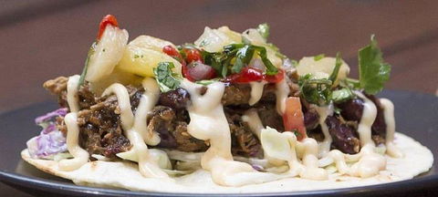 Andre's Cucina & Polenta Bar - Accommodation Brisbane 2