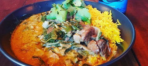 Andre's Cucina & Polenta Bar - Accommodation Brisbane 3