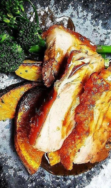 Andre's Cucina & Polenta Bar - Accommodation Brisbane 4