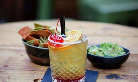 Andre's Cucina & Polenta Bar - Accommodation Brisbane 5