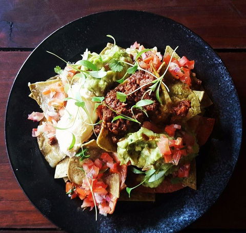 Andre's Cucina & Polenta Bar - Accommodation Brisbane 7