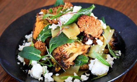 Andre's Cucina & Polenta Bar - Accommodation Brisbane 8
