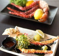 Aurora Ozone Hotel Restaurant - Accommodation Brisbane