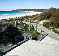 Bunkers Beach House - Accommodation Brisbane