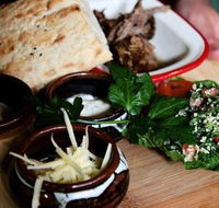 Cocolat - Accommodation Brisbane