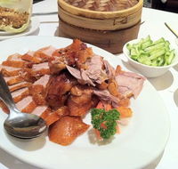 Dahu Peking Duck Restaurant - Accommodation Brisbane