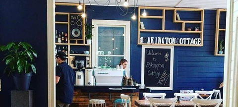 Famish'd - Accommodation Brisbane 9