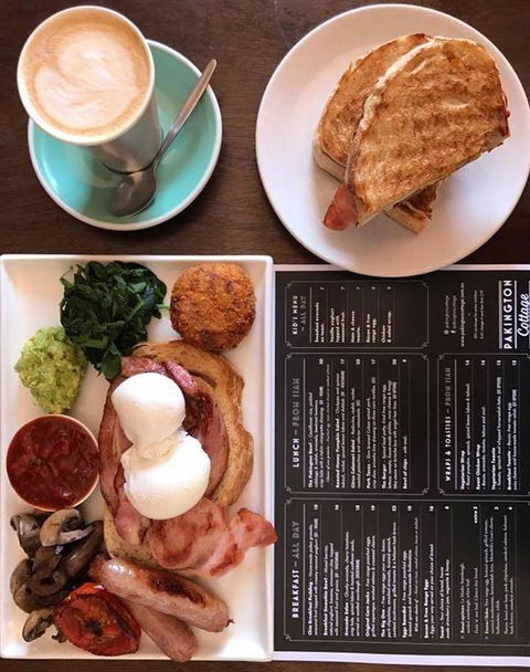 Famish'd - Accommodation Brisbane 2