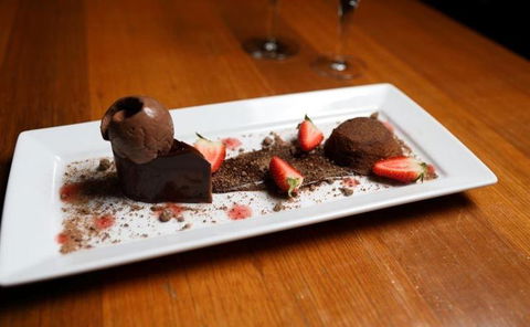 Goa Indian Fusion - Accommodation Brisbane 0