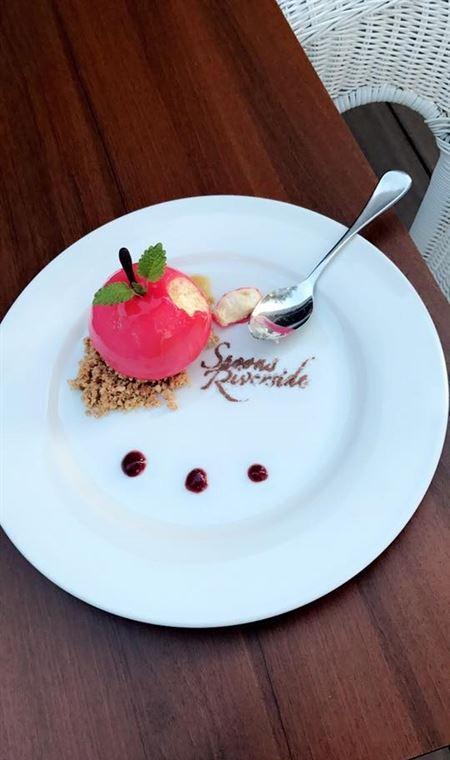 Goa Indian Fusion - Accommodation Brisbane 3