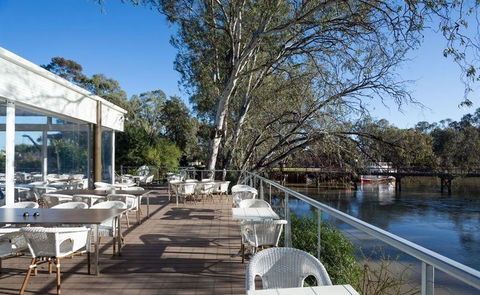 Goa Indian Fusion - Accommodation Brisbane 5