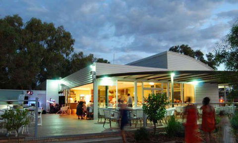 Goa Indian Fusion - Accommodation Brisbane 6