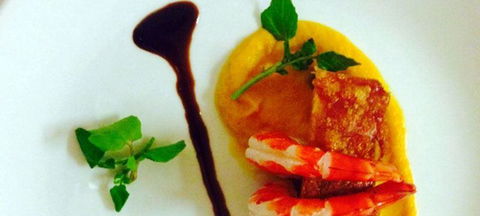 Incanto Restaurant - Accommodation Brisbane 0