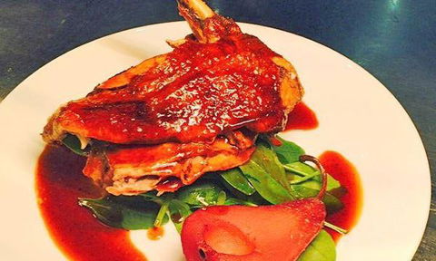 Incanto Restaurant - Accommodation Brisbane 10