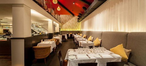 Incanto Restaurant - Accommodation Brisbane 3