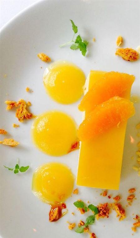 Incanto Restaurant - Accommodation Brisbane 4