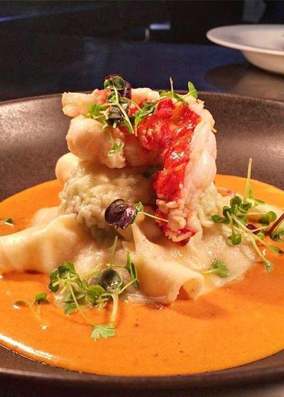 Incanto Restaurant - Accommodation Brisbane 6