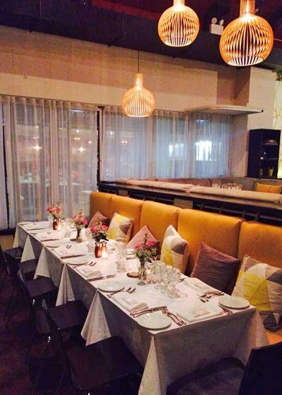 Incanto Restaurant - Accommodation Brisbane 8