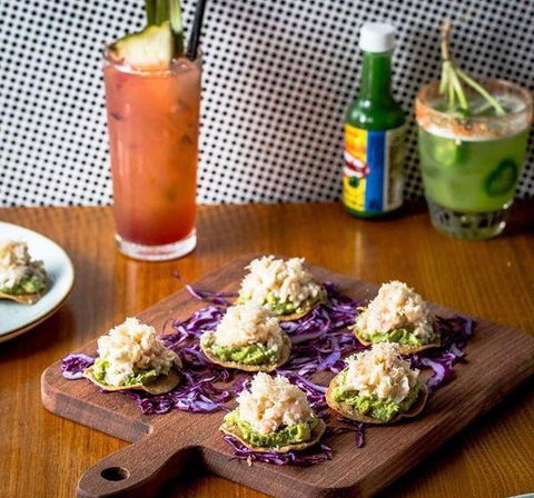 Mamasita - Accommodation Brisbane 0