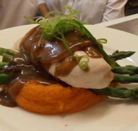 Marron Cafe - Accommodation Brisbane