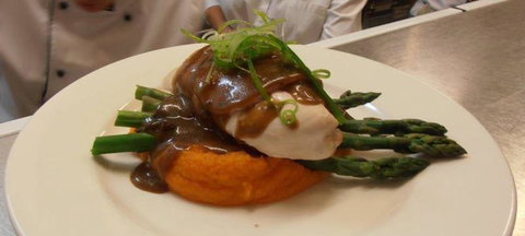 Marron Cafe - Accommodation Brisbane 0