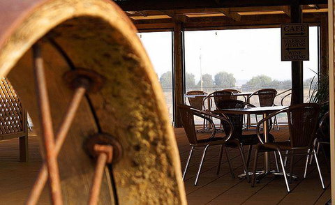 Marron Cafe - Accommodation Brisbane 10