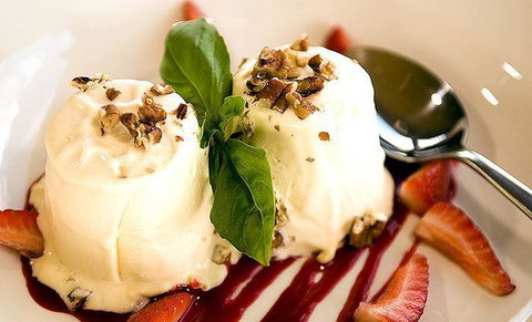 Marron Cafe - Accommodation Brisbane 11