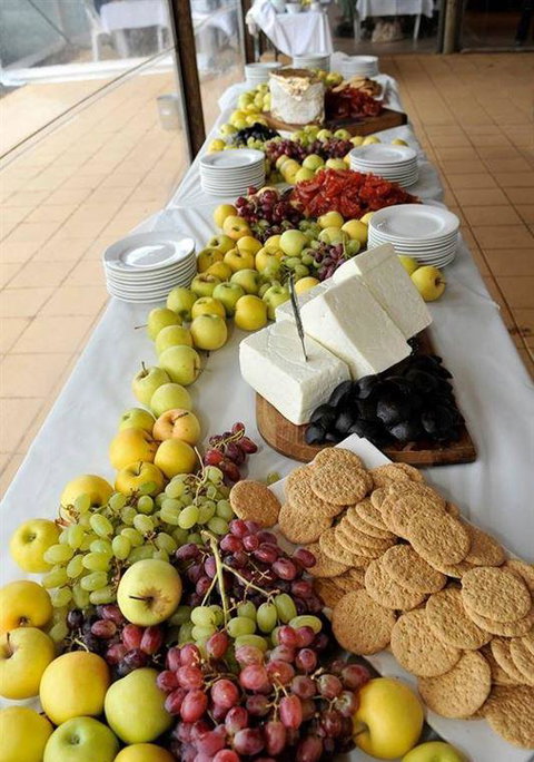 Marron Cafe - Accommodation Brisbane 12