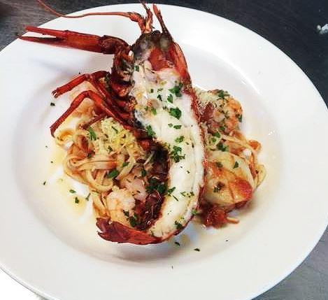 Marron Cafe - Accommodation Brisbane 13