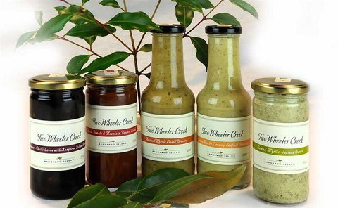 Marron Cafe - Accommodation Brisbane 16