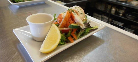 Marron Cafe - Accommodation Brisbane 2