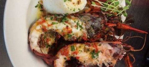 Marron Cafe - Accommodation Brisbane 3