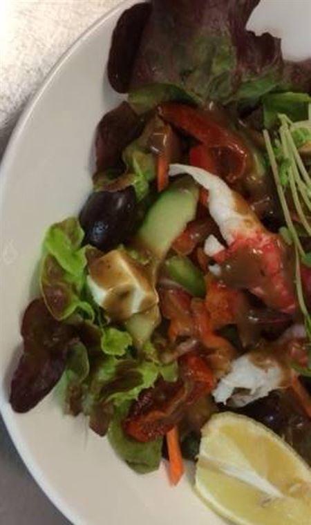 Marron Cafe - Accommodation Brisbane 4