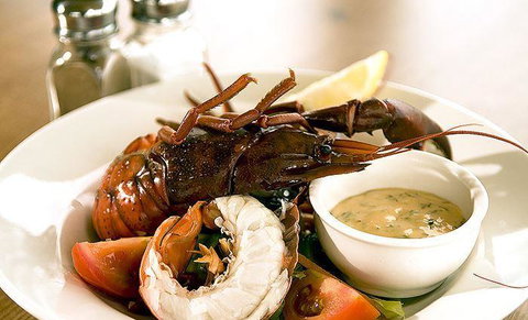 Marron Cafe - Accommodation Brisbane 5