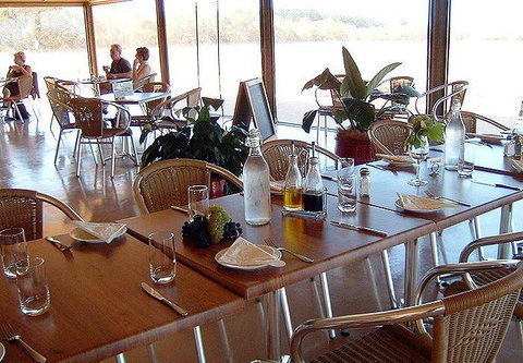 Marron Cafe - Accommodation Brisbane 6