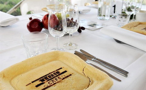 Marron Cafe - Accommodation Brisbane 7